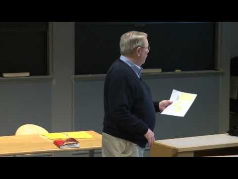 MIT STS.050 The History of MIT, Spring 2011