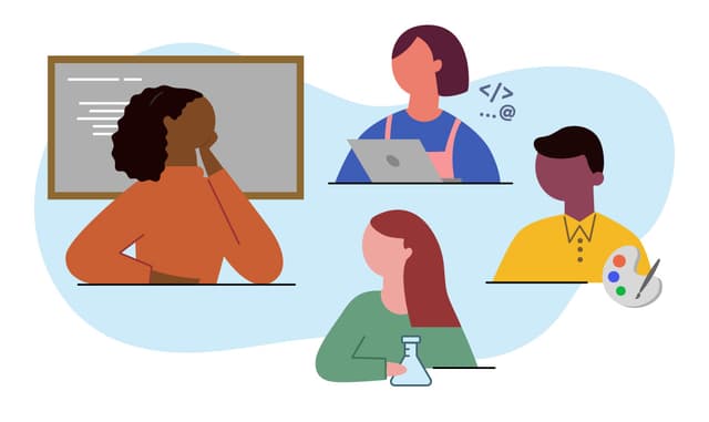 Becoming a More Equitable Educator