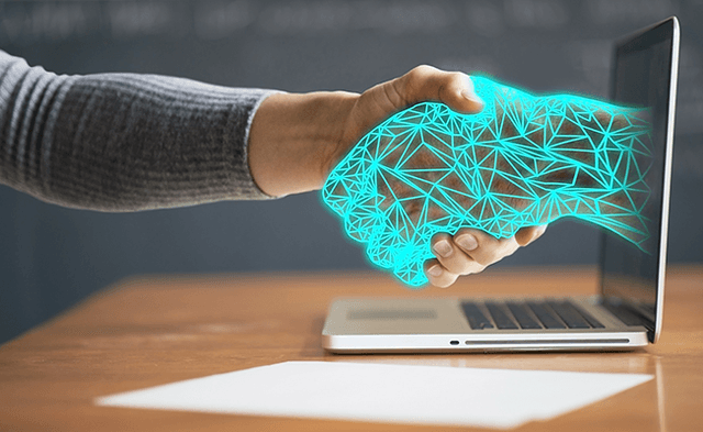 AI and ML: Leading Business Growth